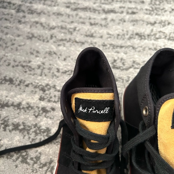 Converse Jack Purcell x Deus Ex Machina - Picture 5 of 9